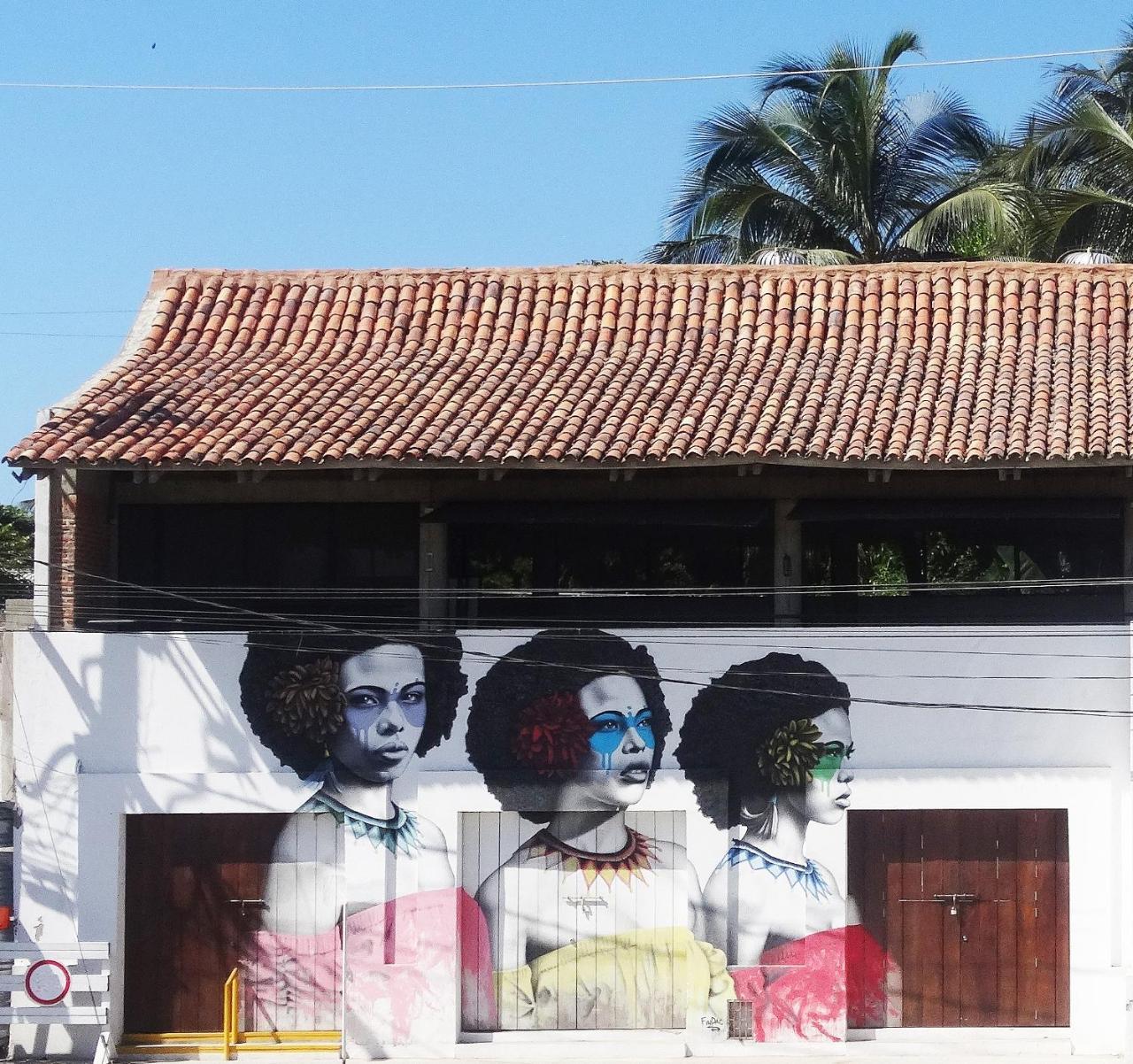 Santuario Getsemani Hostel Cartagena  Exterior foto